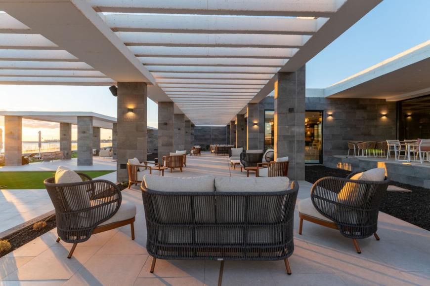 4 Sterne Hotel: Barcelo Playa Blanca Royal Level (Adults Only) - Playa Blanca, Lanzarote (Kanaren), Bild 5