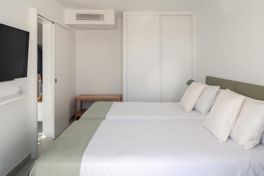 4 Sterne Hotel: Nazaret Beach - Arrecife, Lanzarote (Kanaren), Bild 8