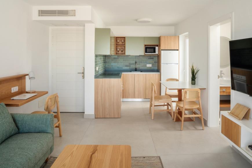 4 Sterne Hotel: Nazaret Beach - Arrecife, Lanzarote (Kanaren), Bild 2