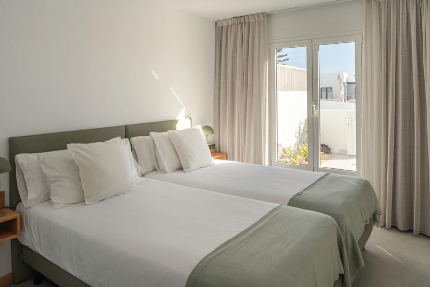 4 Sterne Hotel: Nazaret Beach - Arrecife, Lanzarote (Kanaren), Bild 3