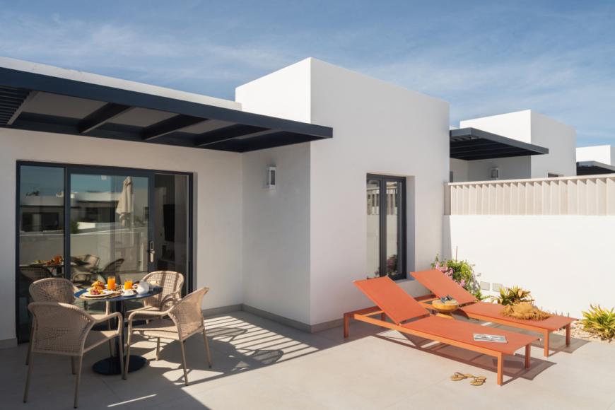 4 Sterne Hotel: Nazaret Beach - Arrecife, Lanzarote (Kanaren), Bild 4