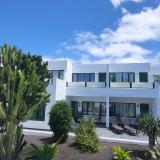 3 Sterne Hotel: Gueldera Apartments, Puerto del Carmen, Lanzarote (Kanaren)