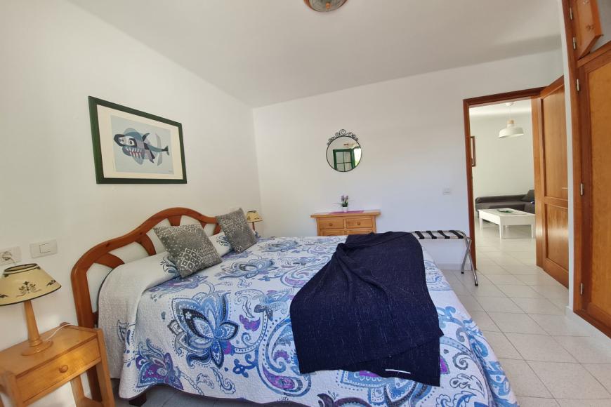 3 Sterne Hotel: Gueldera Apartments - Puerto del Carmen, Lanzarote (Kanaren), Bild 6