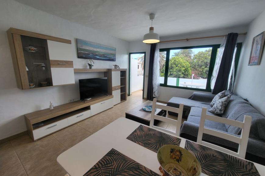 3 Sterne Hotel: Gueldera Apartments - Puerto del Carmen, Lanzarote (Kanaren), Bild 3