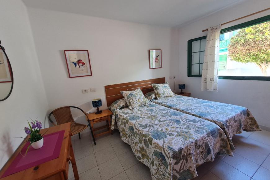 3 Sterne Hotel: Gueldera Apartments - Puerto del Carmen, Lanzarote (Kanaren), Bild 8