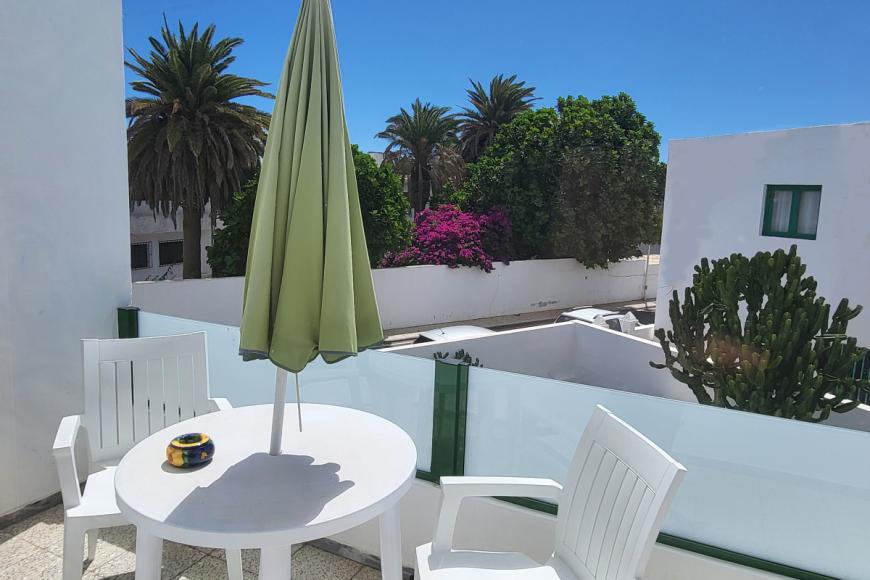3 Sterne Hotel: Gueldera Apartments - Puerto del Carmen, Lanzarote (Kanaren), Bild 5