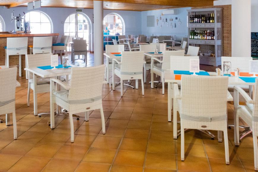 3 Sterne Familienhotel: Las Adelfas - Puerto del Carmen, Lanzarote (Kanaren), Bild 4
