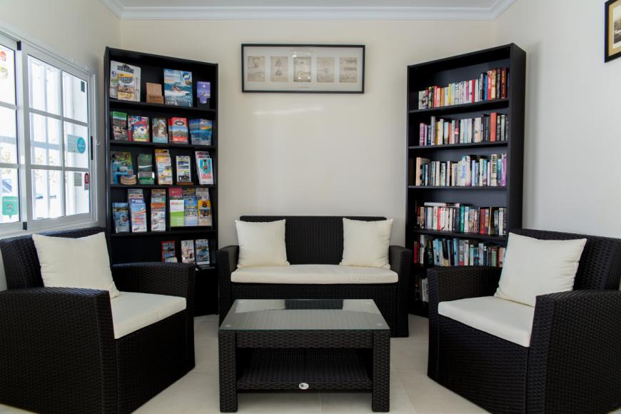 3 Sterne Familienhotel: Las Adelfas - Puerto del Carmen, Lanzarote (Kanaren), Bild 9