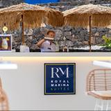 Royal Marina Suites - Adults only, Bild 8