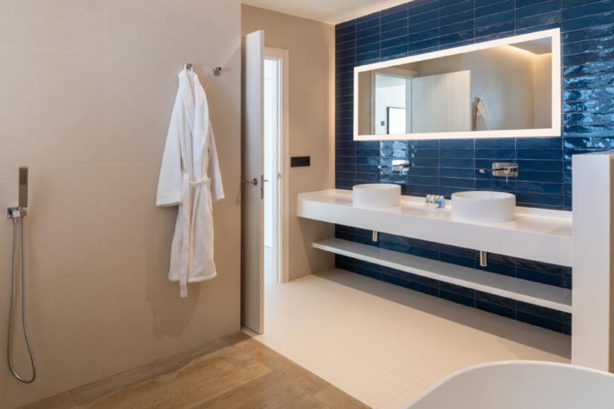 4 Sterne Hotel: Royal Marina Suites - Adults only - Puerto Calero, Lanzarote (Kanaren), Bild 4