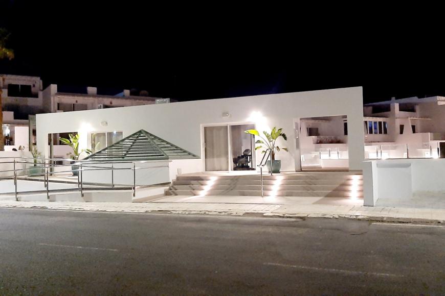 2 Sterne Hotel: Kikere Studios - Puerto del Carmen, Lanzarote (Kanaren), Bild 4