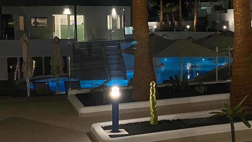 2 Sterne Hotel: Kikere Studios - Puerto del Carmen, Lanzarote (Kanaren), Bild 7