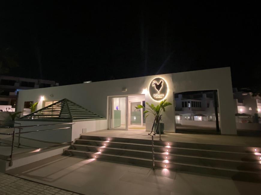 2 Sterne Hotel: Kikere Studios - Puerto del Carmen, Lanzarote (Kanaren), Bild 8
