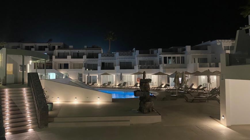 2 Sterne Hotel: Kikere Studios - Puerto del Carmen, Lanzarote (Kanaren), Bild 5