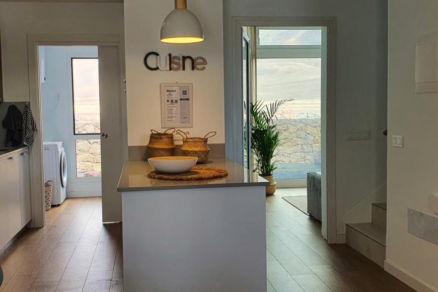 4 Sterne Hotel: Serena Holiday Homes by LIVVO - Playa Blanca, Lanzarote (Kanaren), Bild 10