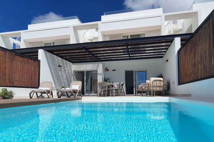 4 Sterne Hotel: Serena Holiday Homes by LIVVO - Playa Blanca, Lanzarote (Kanaren), Bild 4