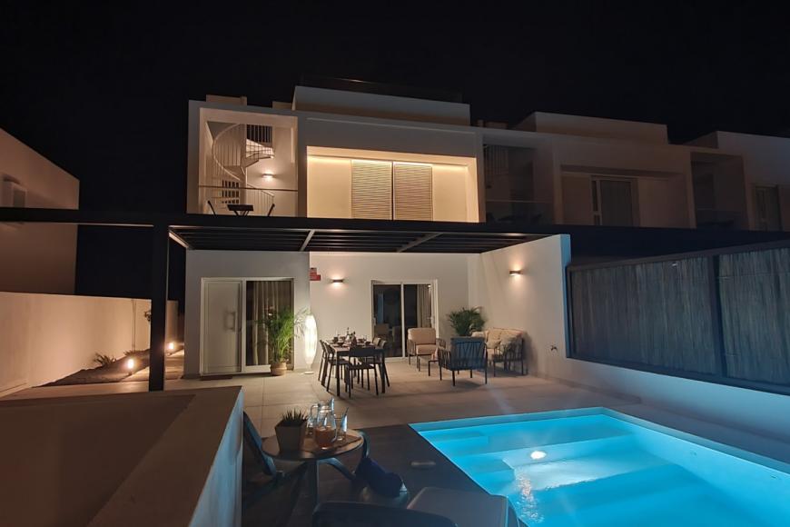 4 Sterne Hotel: Serena Holiday Homes by LIVVO - Playa Blanca, Lanzarote (Kanaren), Bild 7