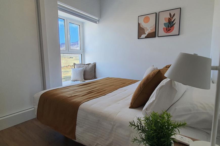 4 Sterne Hotel: Serena Holiday Homes by LIVVO - Playa Blanca, Lanzarote (Kanaren), Bild 9