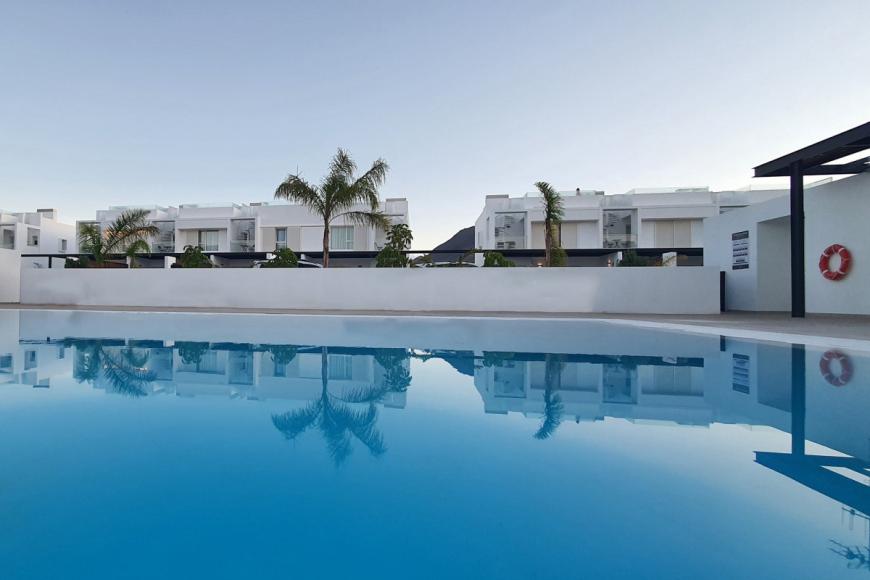 4 Sterne Hotel: Serena Holiday Homes by LIVVO - Playa Blanca, Lanzarote (Kanaren), Bild 8