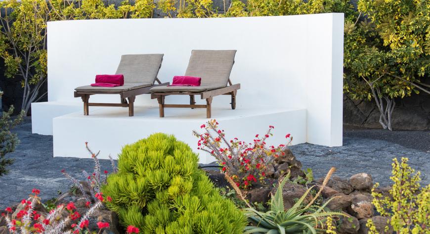 3 Sterne Hotel: Ereza Hoopoe Villas - Playa Blanca, Lanzarote (Kanaren), Bild 9