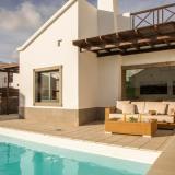 Playa Blanca Beach Mate Villas, Bild 3