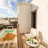 Playa Blanca Beach Mate Villas, Bild 4