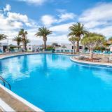 4 Sterne Hotel: Ona Las Casitas, Playa Blanca, Lanzarote (Kanaren)
