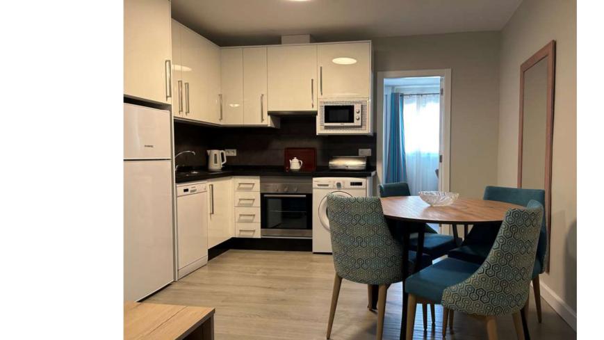 4 Sterne Hotel: Ona Las Casitas - Playa Blanca, Lanzarote (Kanaren), Bild 8