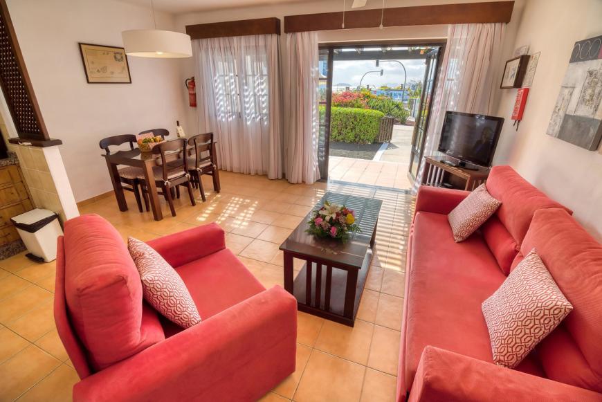 4 Sterne Hotel: Ona Las Casitas - Playa Blanca, Lanzarote (Kanaren), Bild 6
