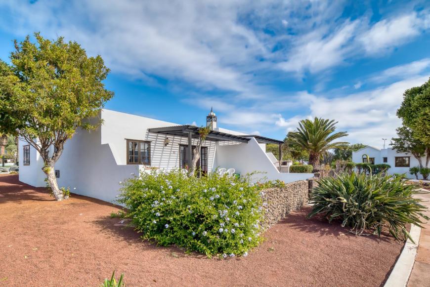 4 Sterne Hotel: Ona Las Casitas - Playa Blanca, Lanzarote (Kanaren), Bild 4