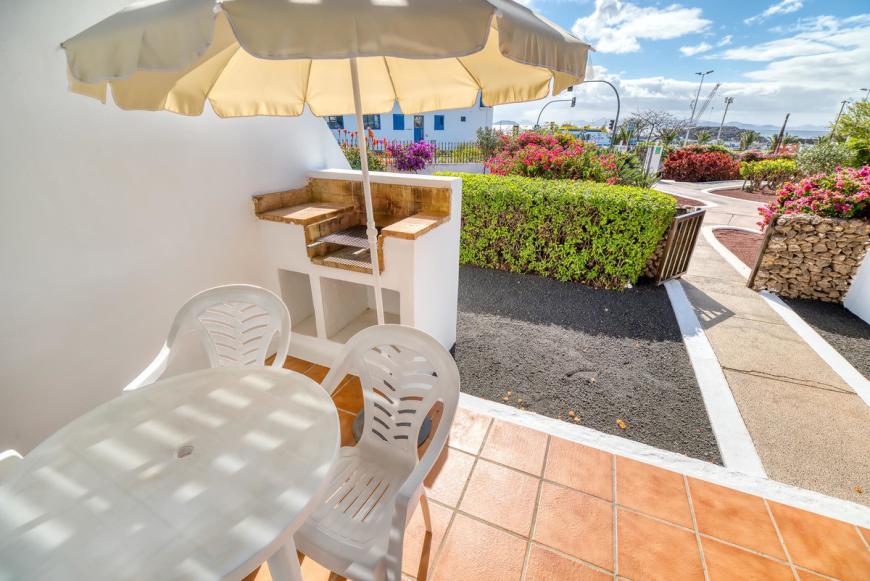 4 Sterne Hotel: Ona Las Casitas - Playa Blanca, Lanzarote (Kanaren), Bild 9