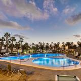 4 Sterne Hotel: Ona Las Brisas, Playa Blanca, Lanzarote (Kanaren)