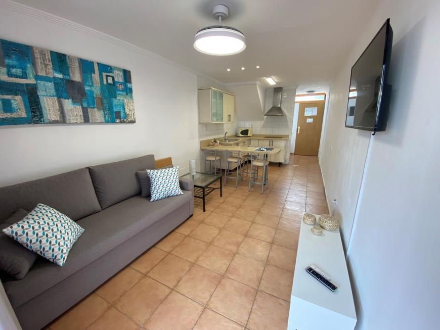 4 Sterne Hotel: Ona Las Brisas - Playa Blanca, Lanzarote (Kanaren), Bild 4