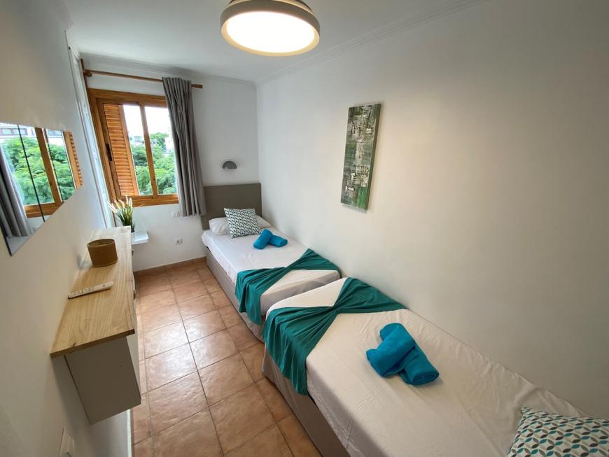 4 Sterne Hotel: Ona Las Brisas - Playa Blanca, Lanzarote (Kanaren), Bild 6