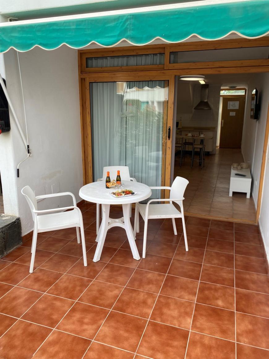 4 Sterne Hotel: Ona Las Brisas - Playa Blanca, Lanzarote (Kanaren), Bild 7