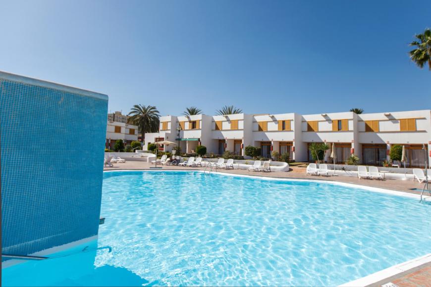 4 Sterne Hotel: Ona Las Brisas - Playa Blanca, Lanzarote (Kanaren), Bild 8
