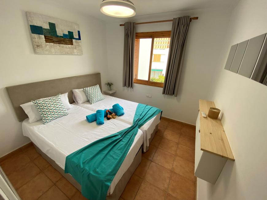 4 Sterne Hotel: Ona Las Brisas - Playa Blanca, Lanzarote (Kanaren), Bild 3