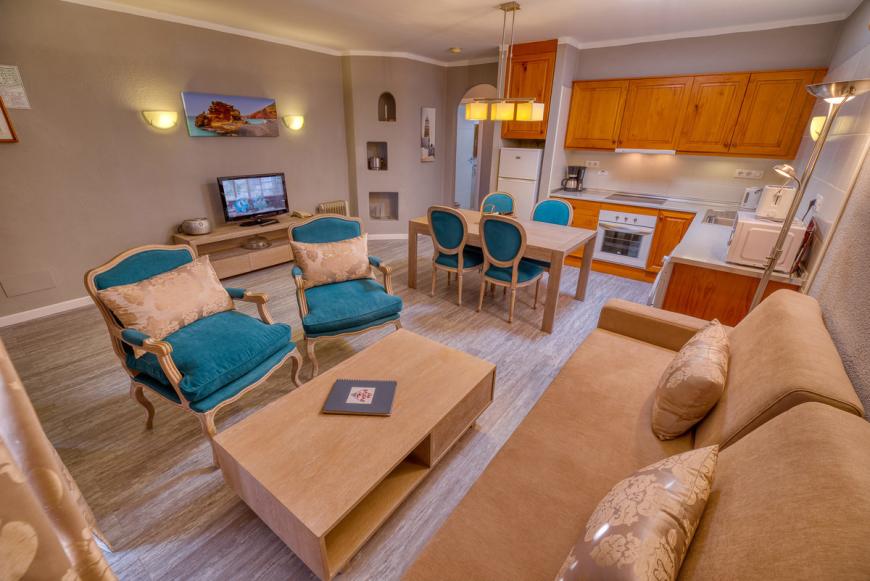 4 Sterne Hotel: Ona Las Brisas - Playa Blanca, Lanzarote (Kanaren), Bild 7