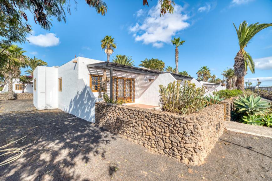 4 Sterne Hotel: Ona Las Brisas - Playa Blanca, Lanzarote (Kanaren), Bild 4