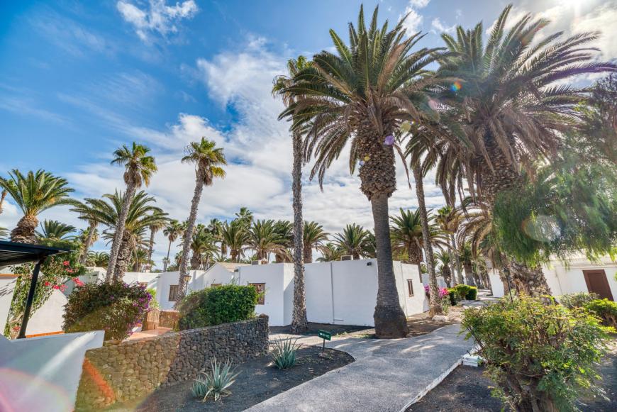 4 Sterne Hotel: Ona Las Brisas - Playa Blanca, Lanzarote (Kanaren), Bild 5