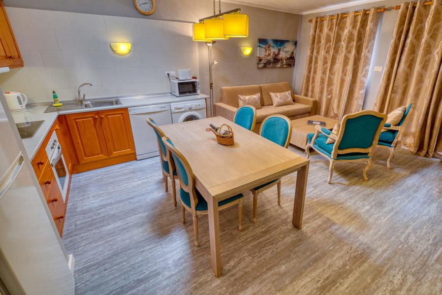 4 Sterne Hotel: Ona Las Brisas - Playa Blanca, Lanzarote (Kanaren), Bild 8