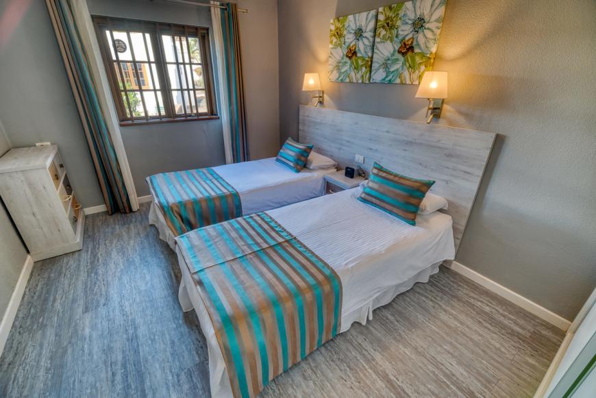 4 Sterne Hotel: Ona Las Brisas - Playa Blanca, Lanzarote (Kanaren), Bild 9