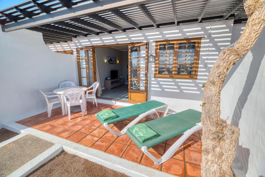 4 Sterne Hotel: Ona Las Brisas - Playa Blanca, Lanzarote (Kanaren), Bild 10