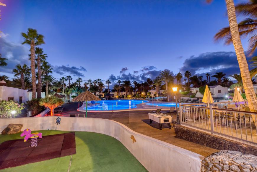 4 Sterne Hotel: Ona Las Brisas - Playa Blanca, Lanzarote (Kanaren), Bild 2