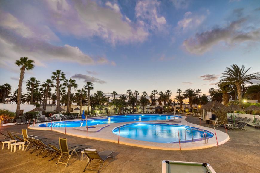 4 Sterne Hotel: Ona Las Brisas - Playa Blanca, Lanzarote (Kanaren)