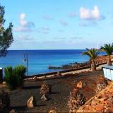 3 Sterne Hotel: Sandos Atlantic Gardens, Playa Blanca, Lanzarote (Kanaren)