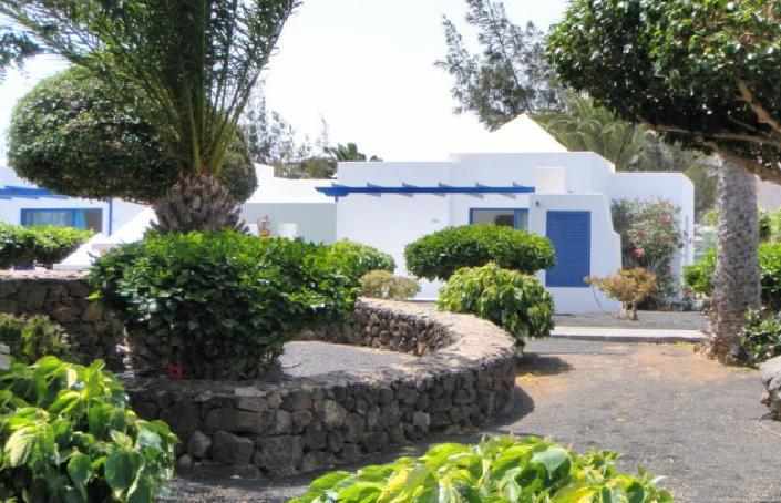 3 Sterne Hotel: Sandos Atlantic Gardens - Playa Blanca, Lanzarote (Kanaren), Bild 2