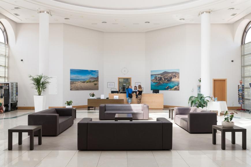 4 Sterne Familienhotel: Los Zocos Impressive Lanzarote - Costa Teguise, Lanzarote (Kanaren), Bild 3