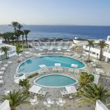 5 Sterne Hotel: Iberostar Selection Lanzarote Park, Playa Blanca, Lanzarote (Kanaren)