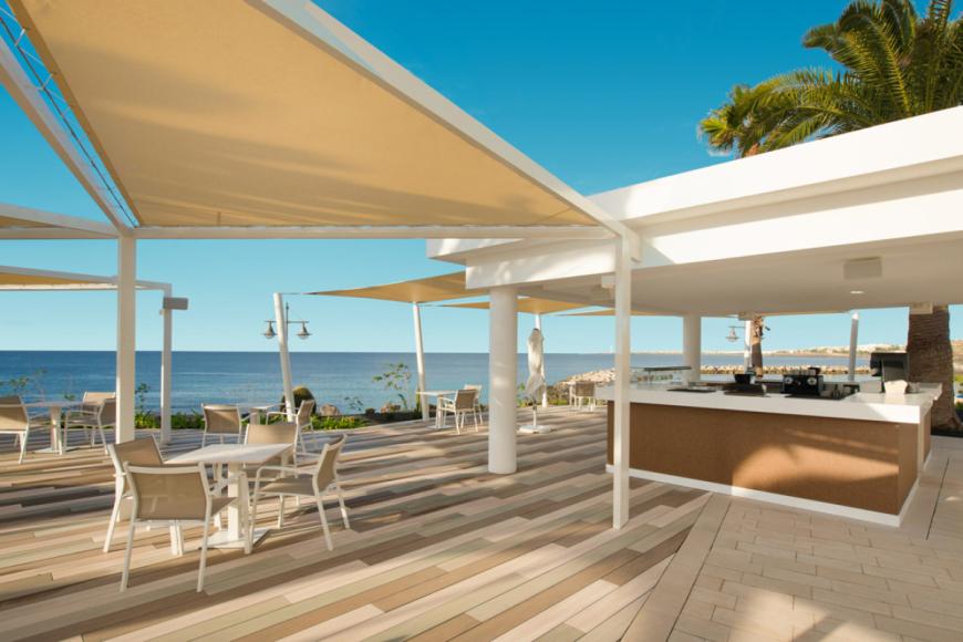 5 Sterne Hotel: Iberostar Selection Lanzarote Park - Playa Blanca, Lanzarote (Kanaren), Bild 6